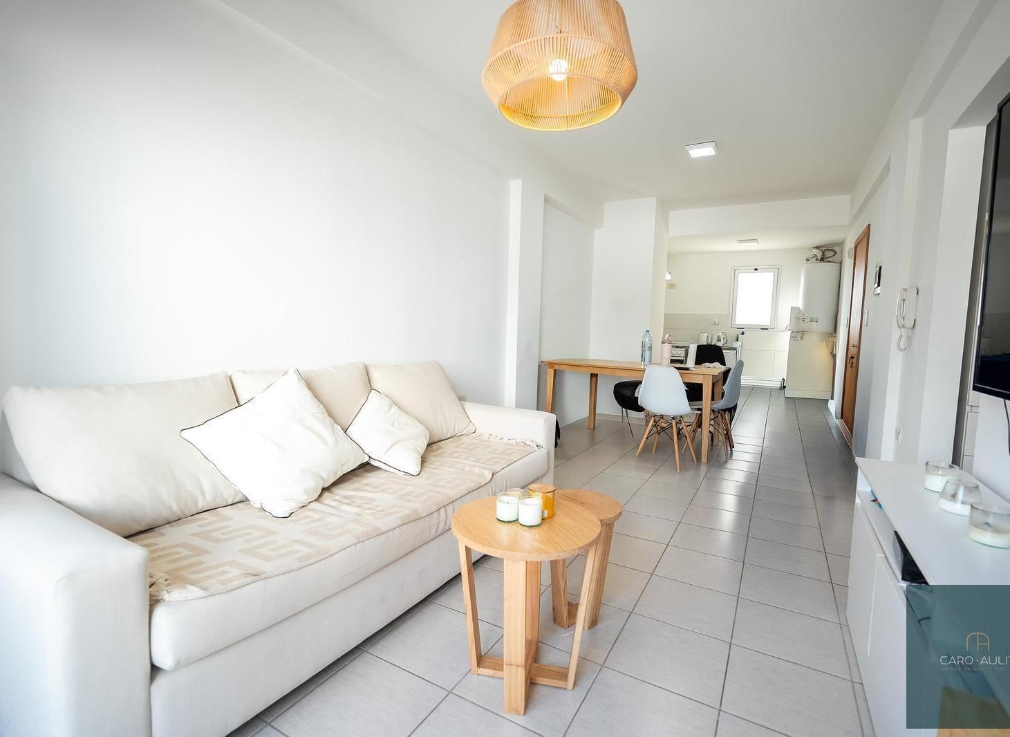 Foto de Departamento de un dorimorio con balcon a la venta, La Plata, imagen 1