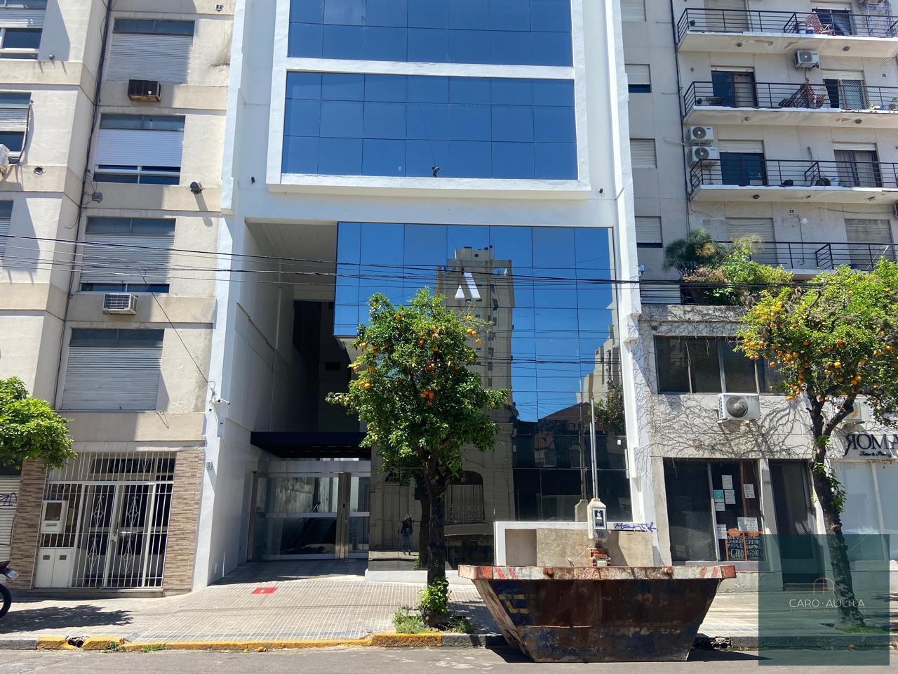 Foto de Oficina a estrenar en venta, imagen 1