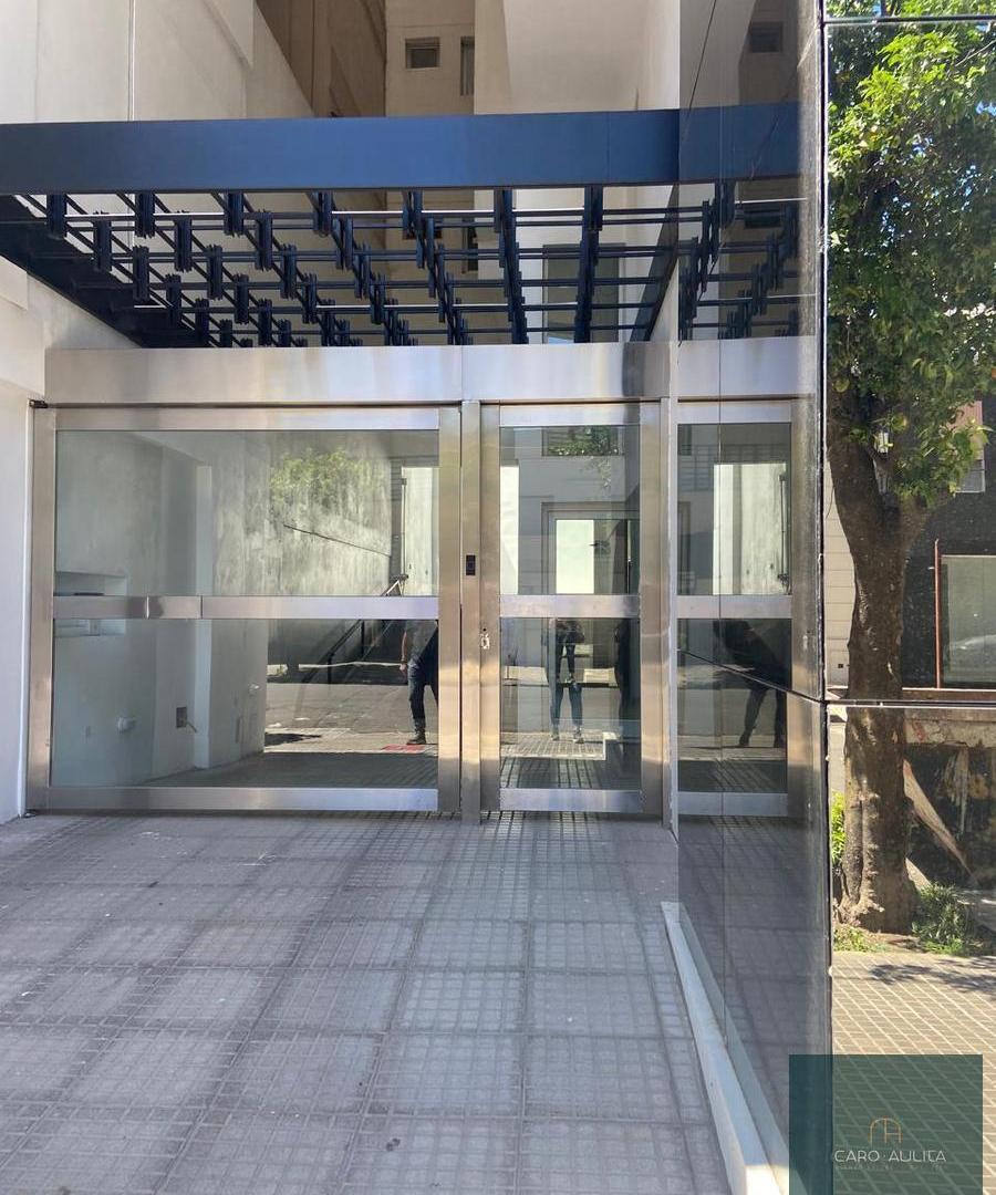 Foto de Oficina a estrenar en venta, imagen 2