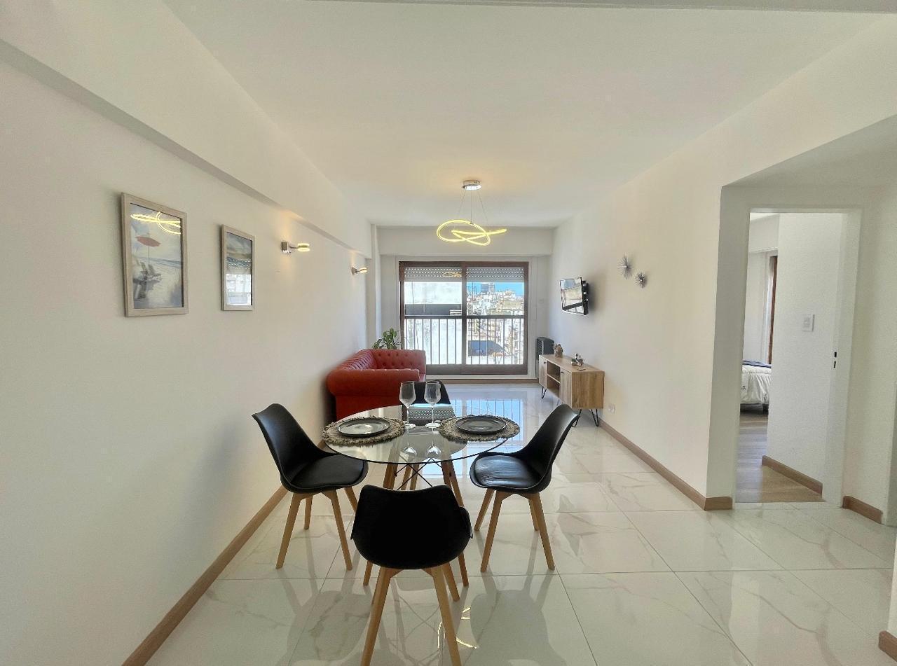 Foto de Departamento de 2 ambientes al lateral, imagen 2