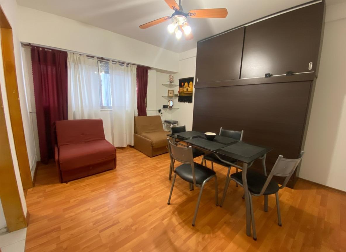Foto de Departamento a la venta de 1 ambiente zona Güemes, imagen 3
