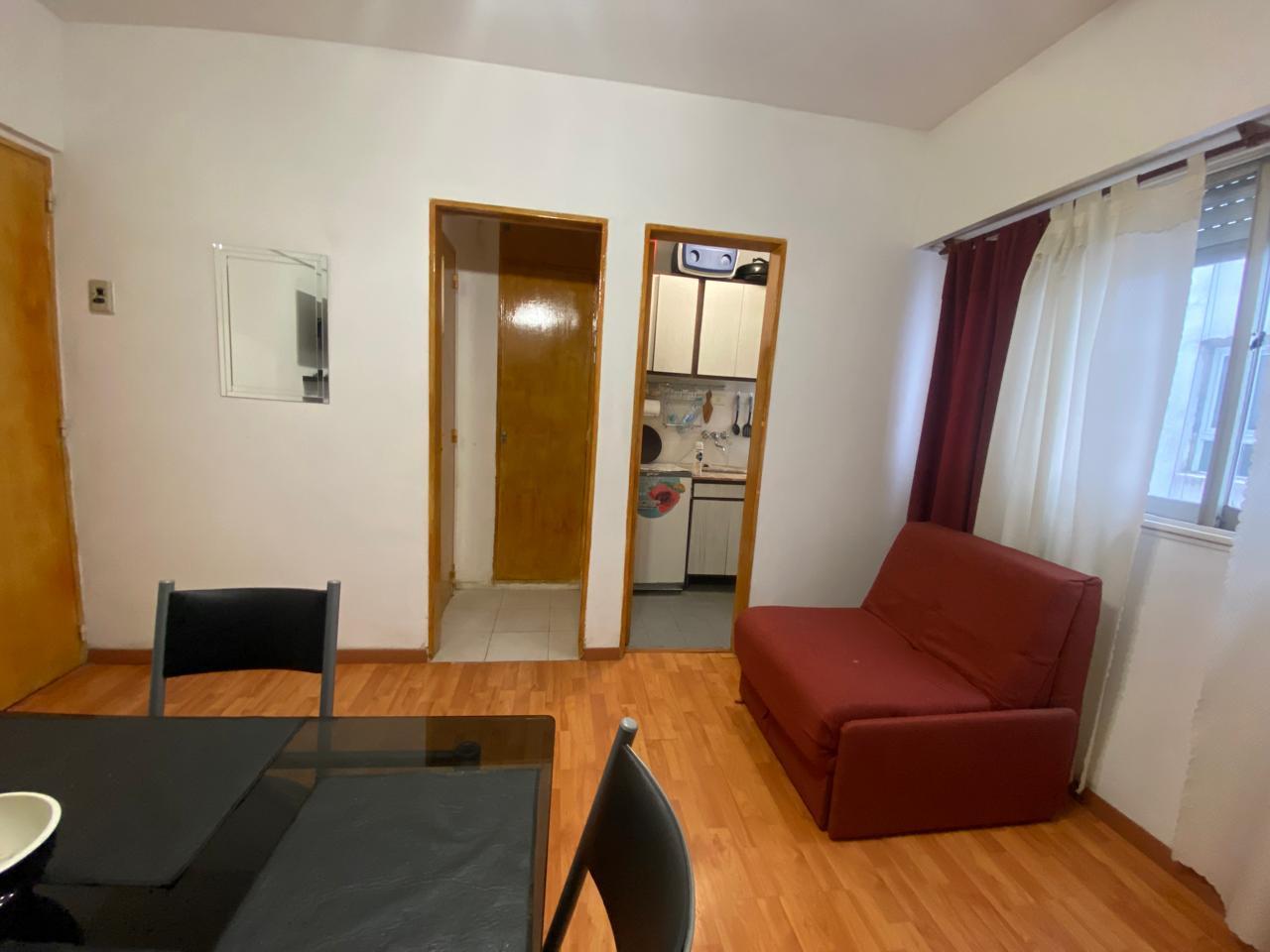 Foto de Departamento a la venta de 1 ambiente zona Güemes, imagen 5