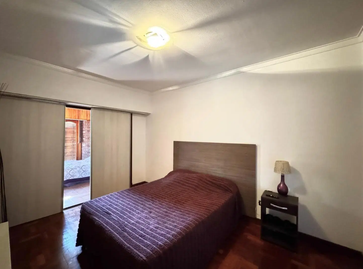 ALQUILER 24 MESES Chalet 4 ambientes con garage y pileta climatizada 5