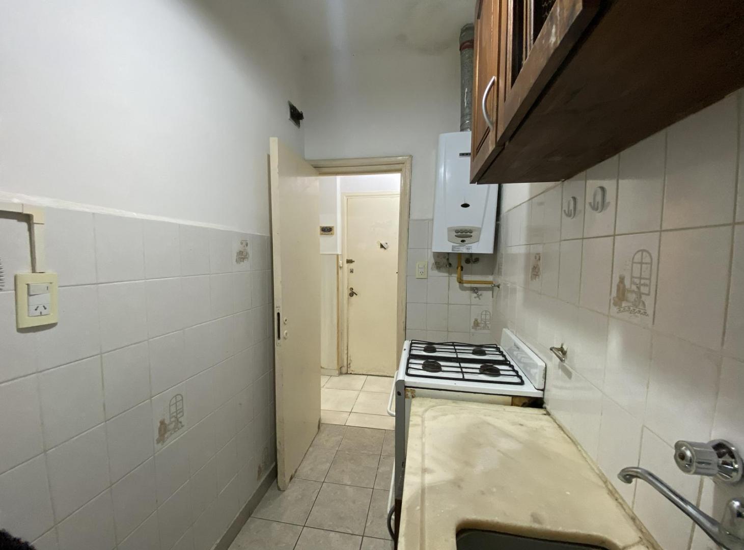 Foto de Departamento en venta Planta Baja, imagen 1