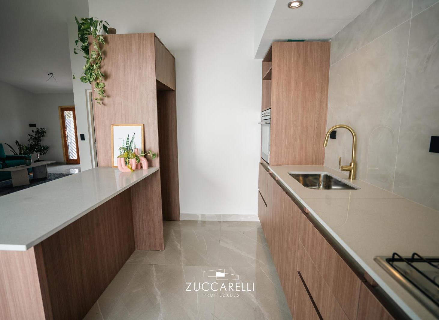 Foto de Venta Ph 3 ambientes al frente con garage y patio, imagen 3