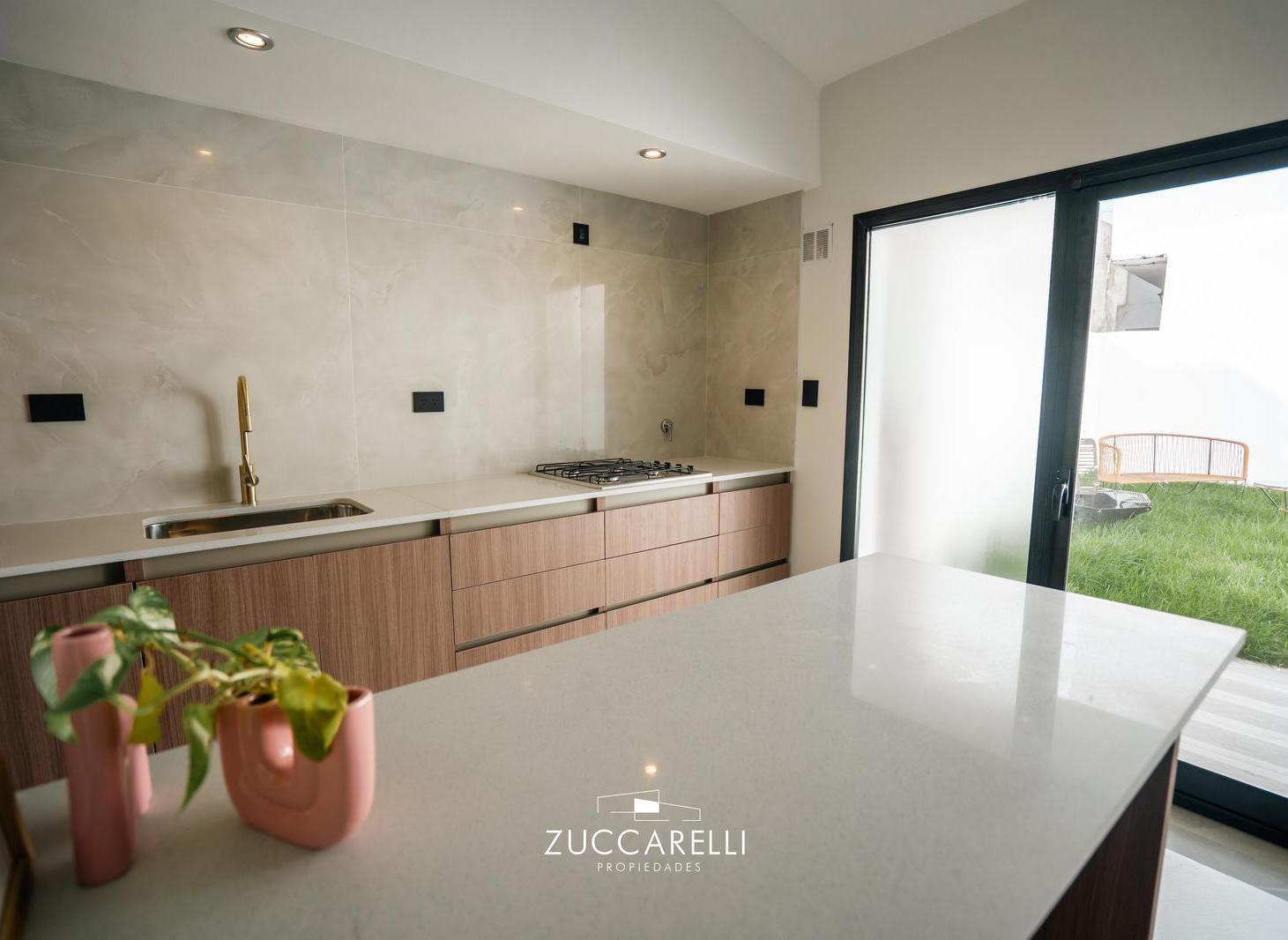 Foto de Venta Ph 3 ambientes al frente con garage y patio, imagen 5