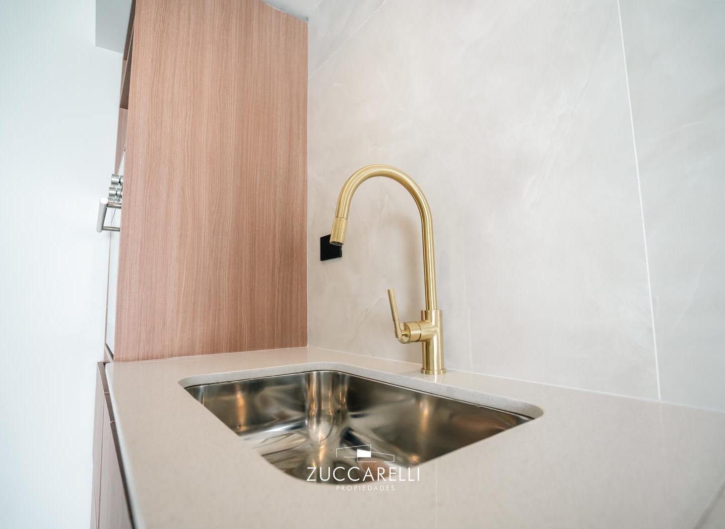 Foto de Venta Ph 3 ambientes al frente con garage y patio, imagen 1