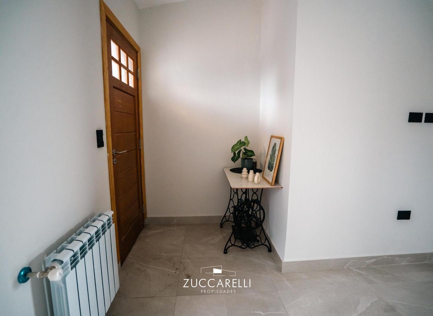 Foto de Venta Ph 3 ambientes al frente con garage y patio, imagen 4