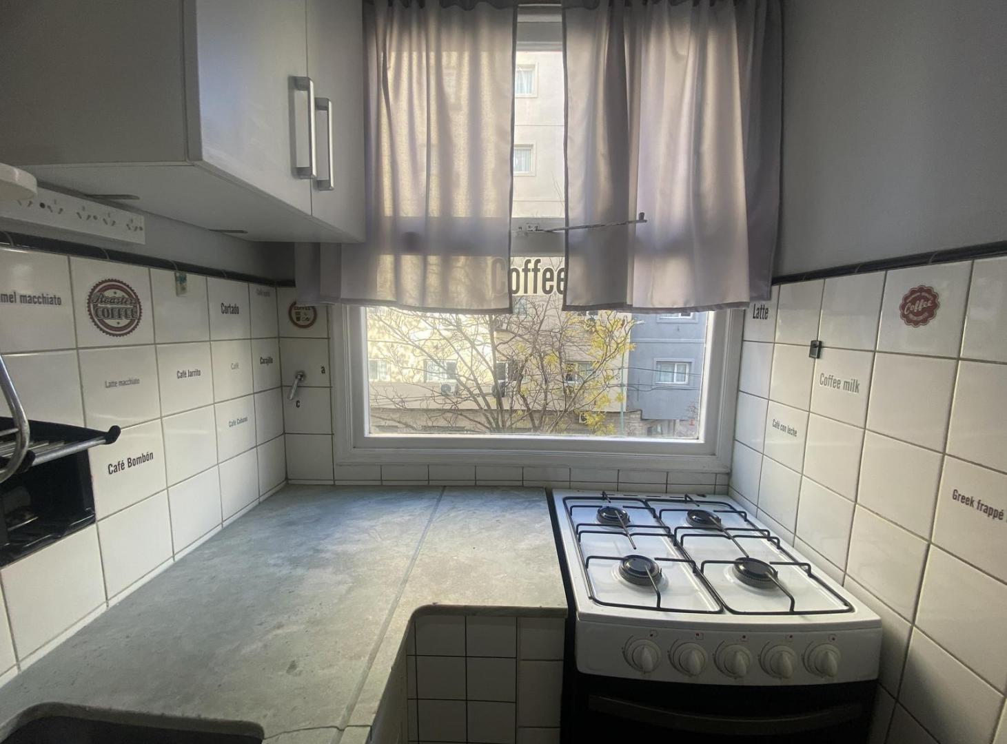 Foto de Departamento de 1 ambiente desplazado al frente, imagen 3