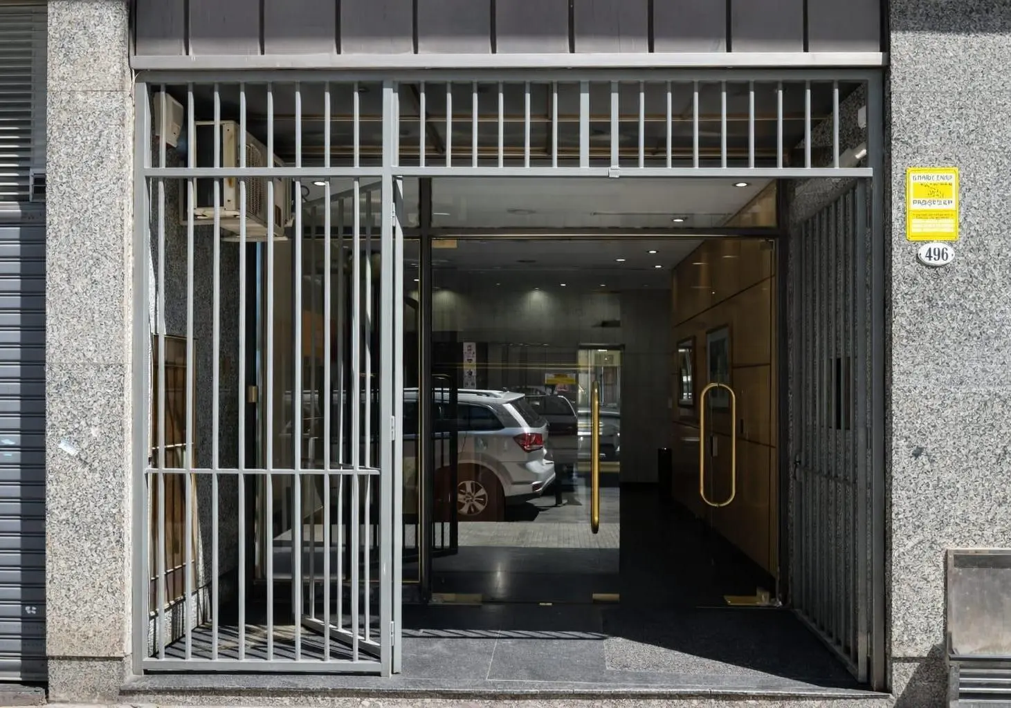 Oficina en Tribunales al 400 3