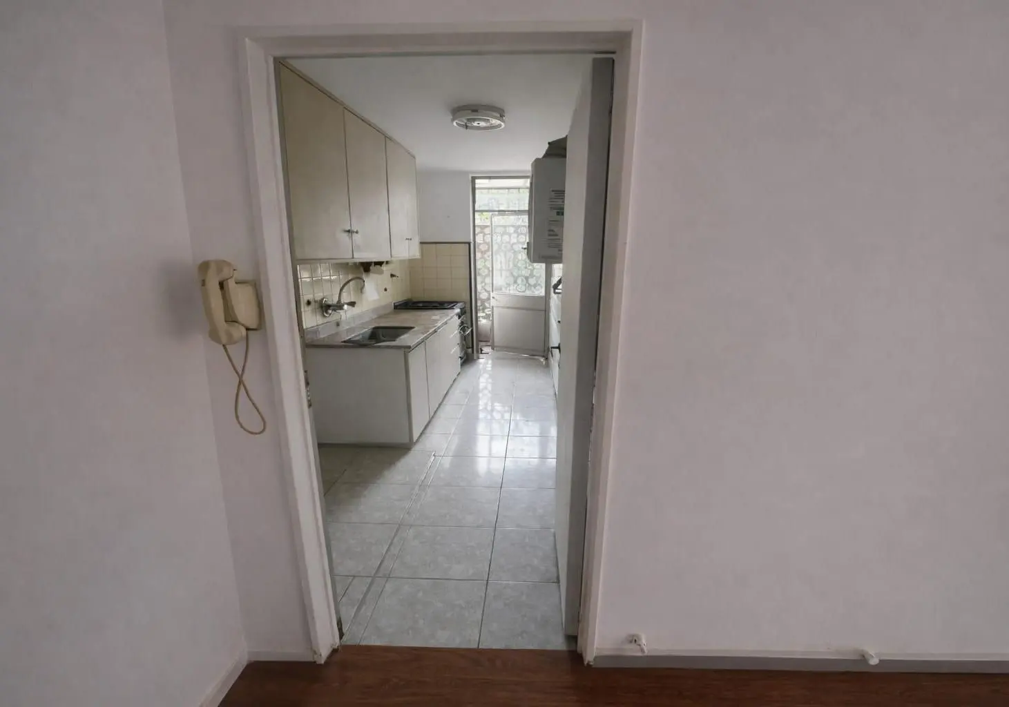 Departamento en Boca 5
