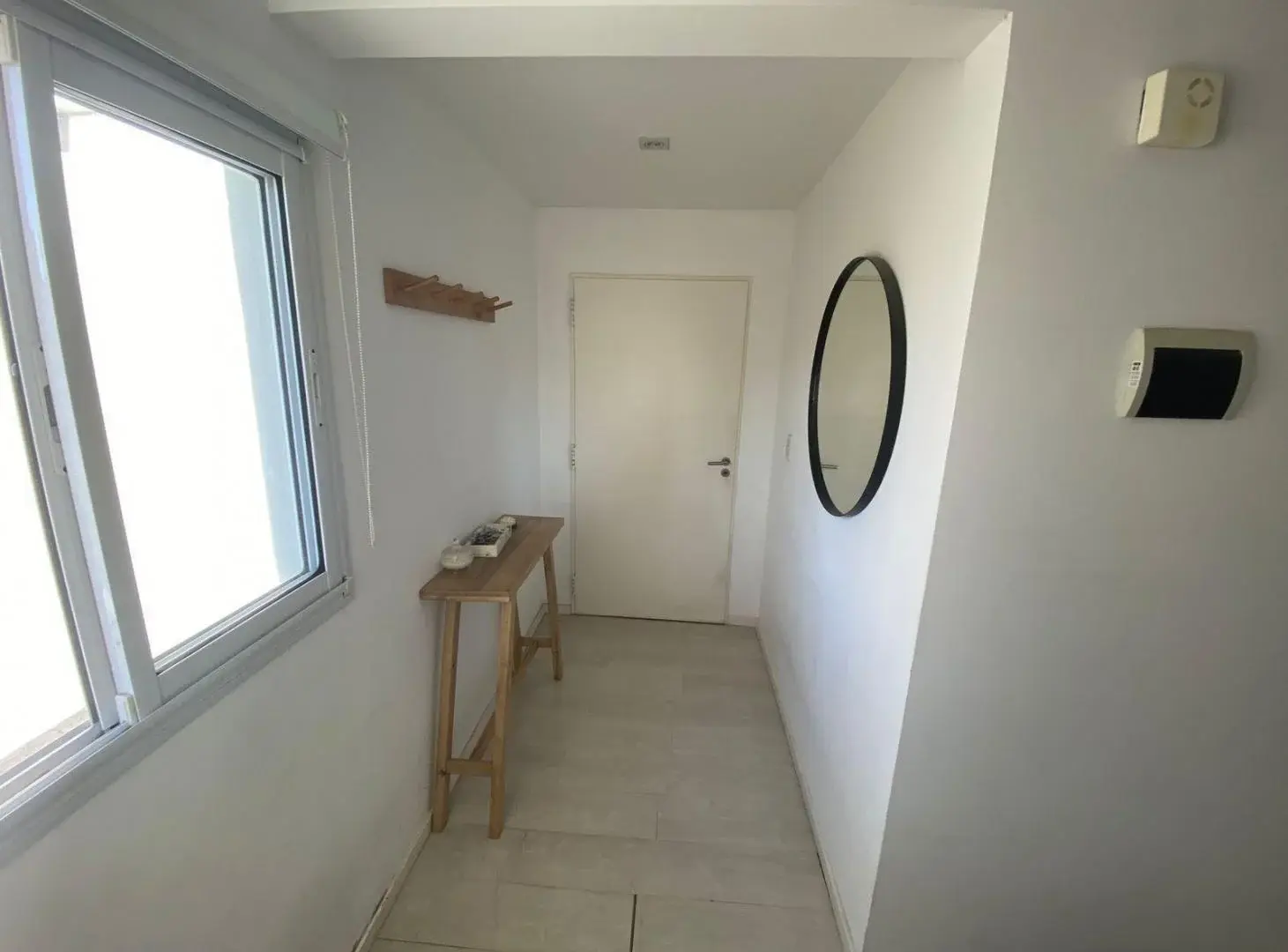 Departamento en Villa Ortuzar 2