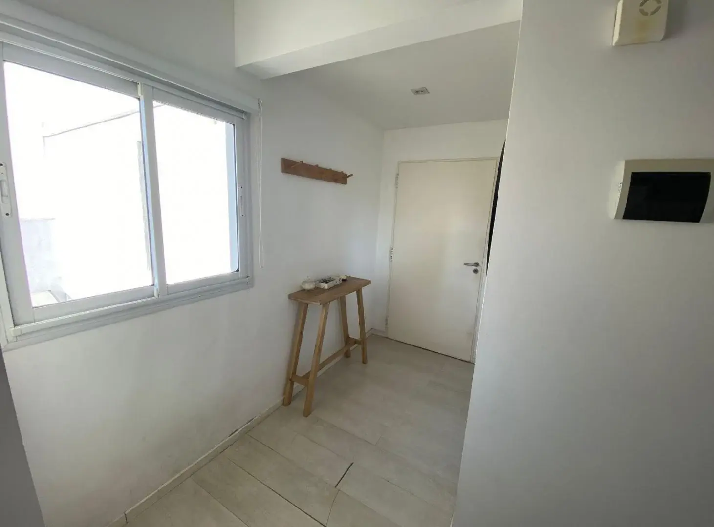 Departamento en Villa Ortuzar 5
