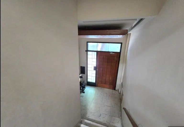 Terreno en Balvanera 7,01 mts X 30,30 mts 5