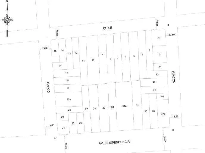 Plano 1