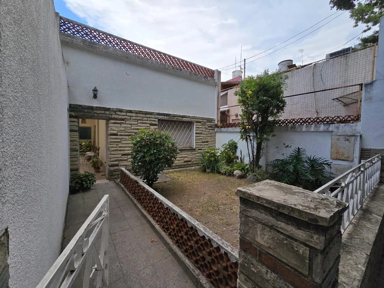 Terreno en Villa Urquiza 2