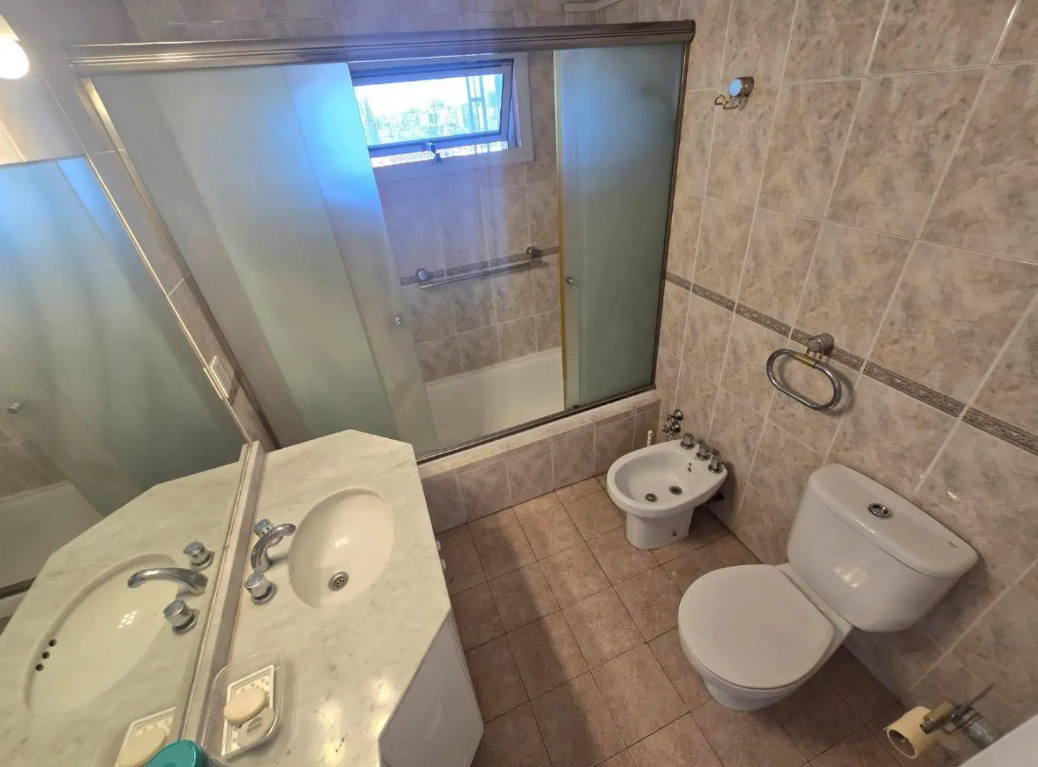 Departamento EN ALQUILER - PENT HOUSE - 5 AMBIENTES 5