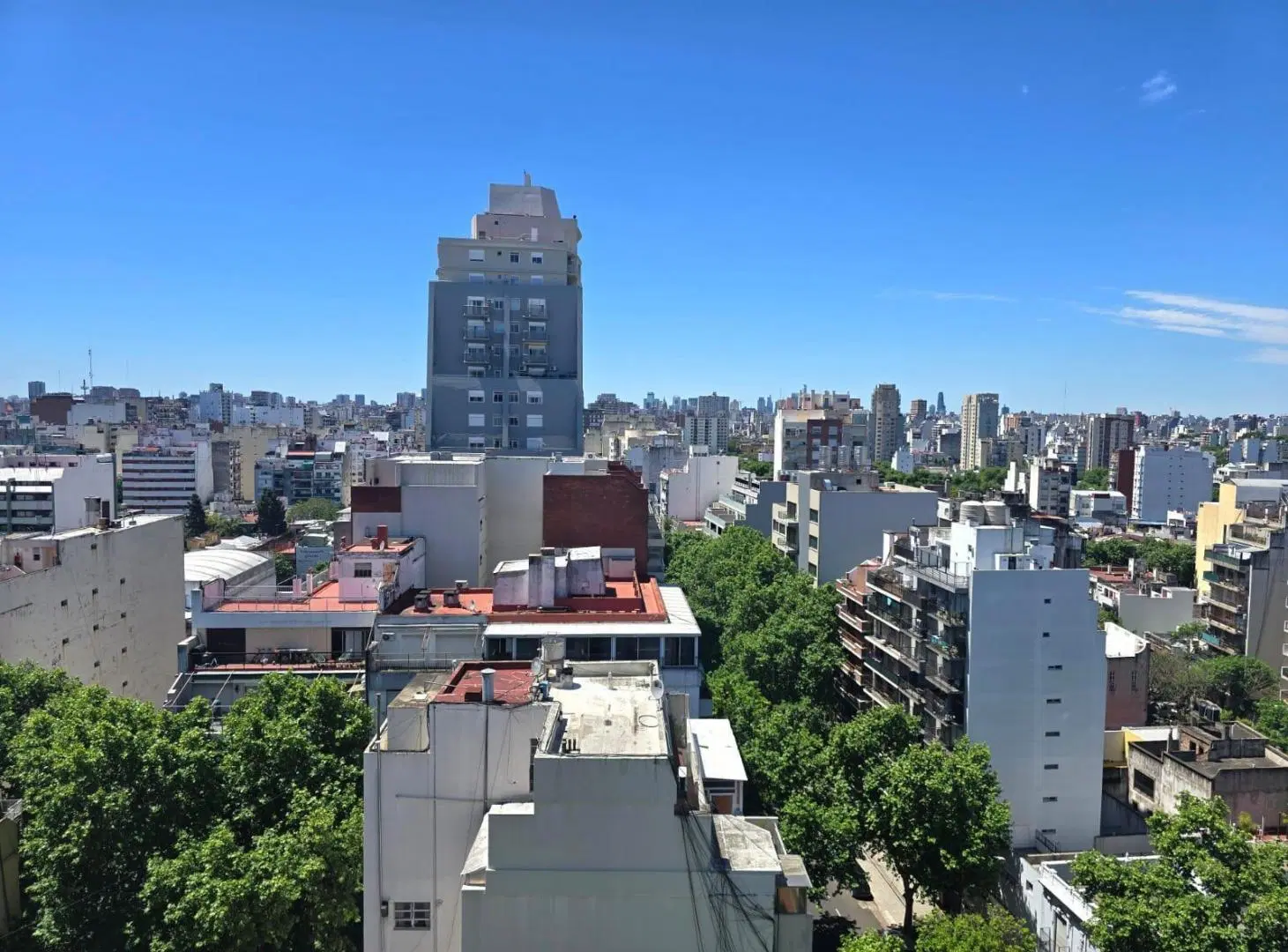 Departamento EN ALQUILER - PENT HOUSE - 5 AMBIENTES 2