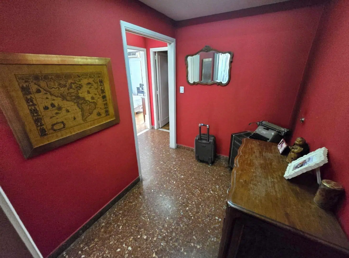 Casa 6 Ambientes con Cocheras en Balvanera - Excelente Ubicacion !!! 5