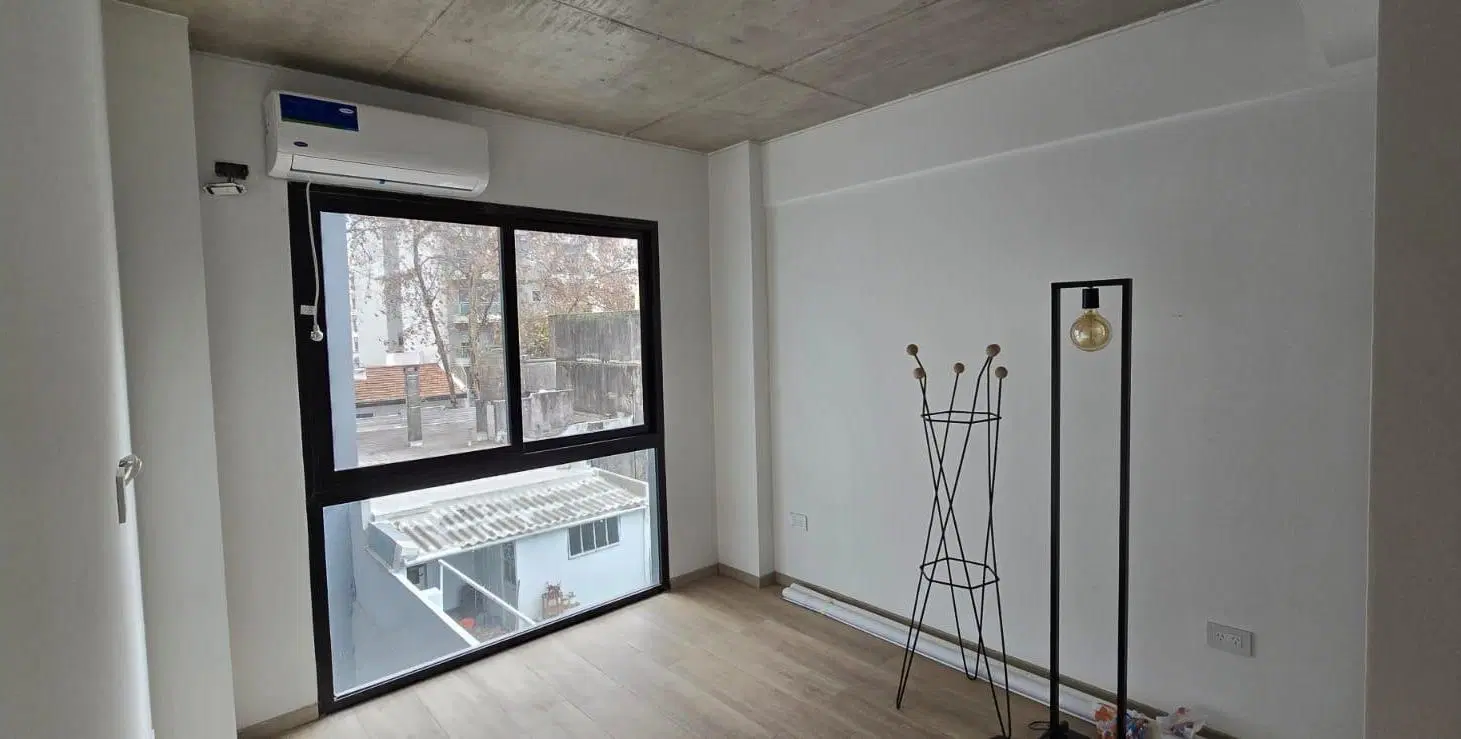 Departamento 2 amb a Estrenar - en Villa Urquiza 2