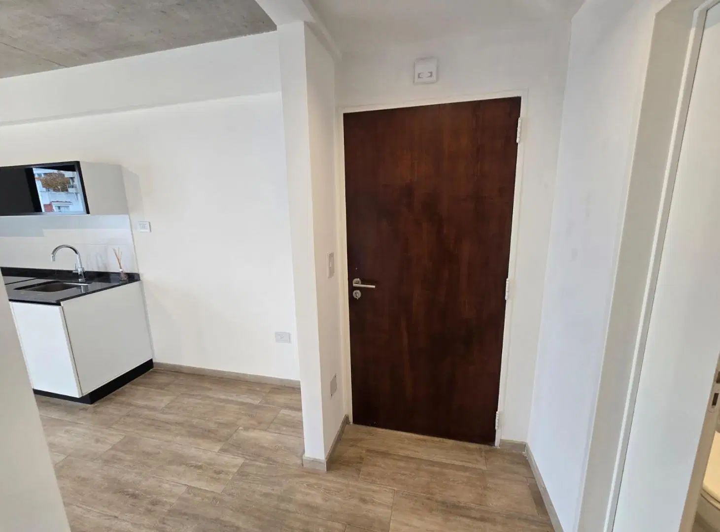 Departamento 2 amb a Estrenar - en Villa Urquiza 3