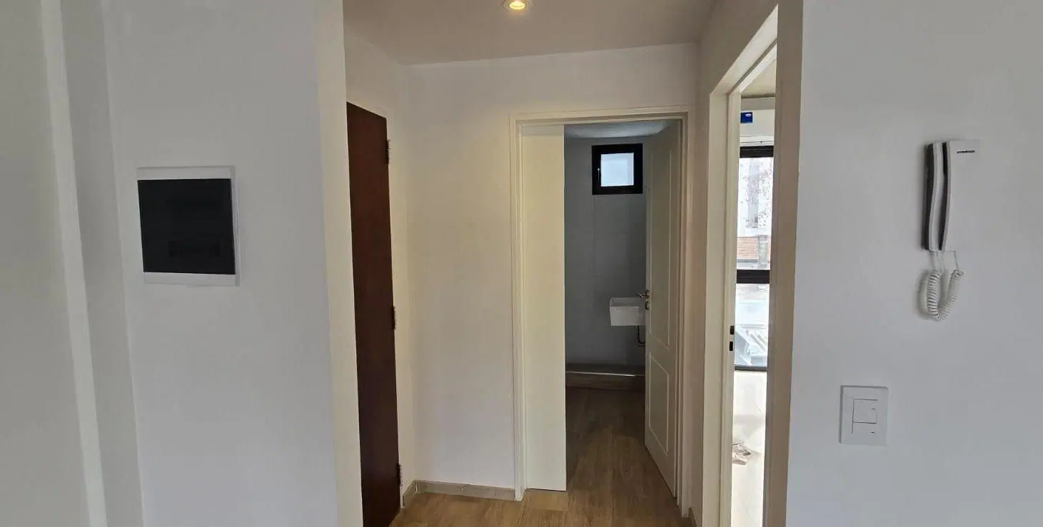 Departamento 2 amb a Estrenar - en Villa Urquiza 5