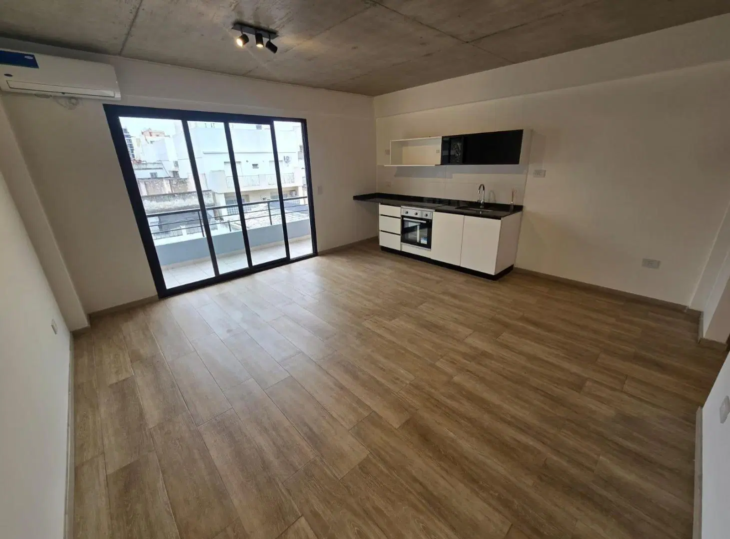 Departamento 2 amb a Estrenar - en Villa Urquiza 4