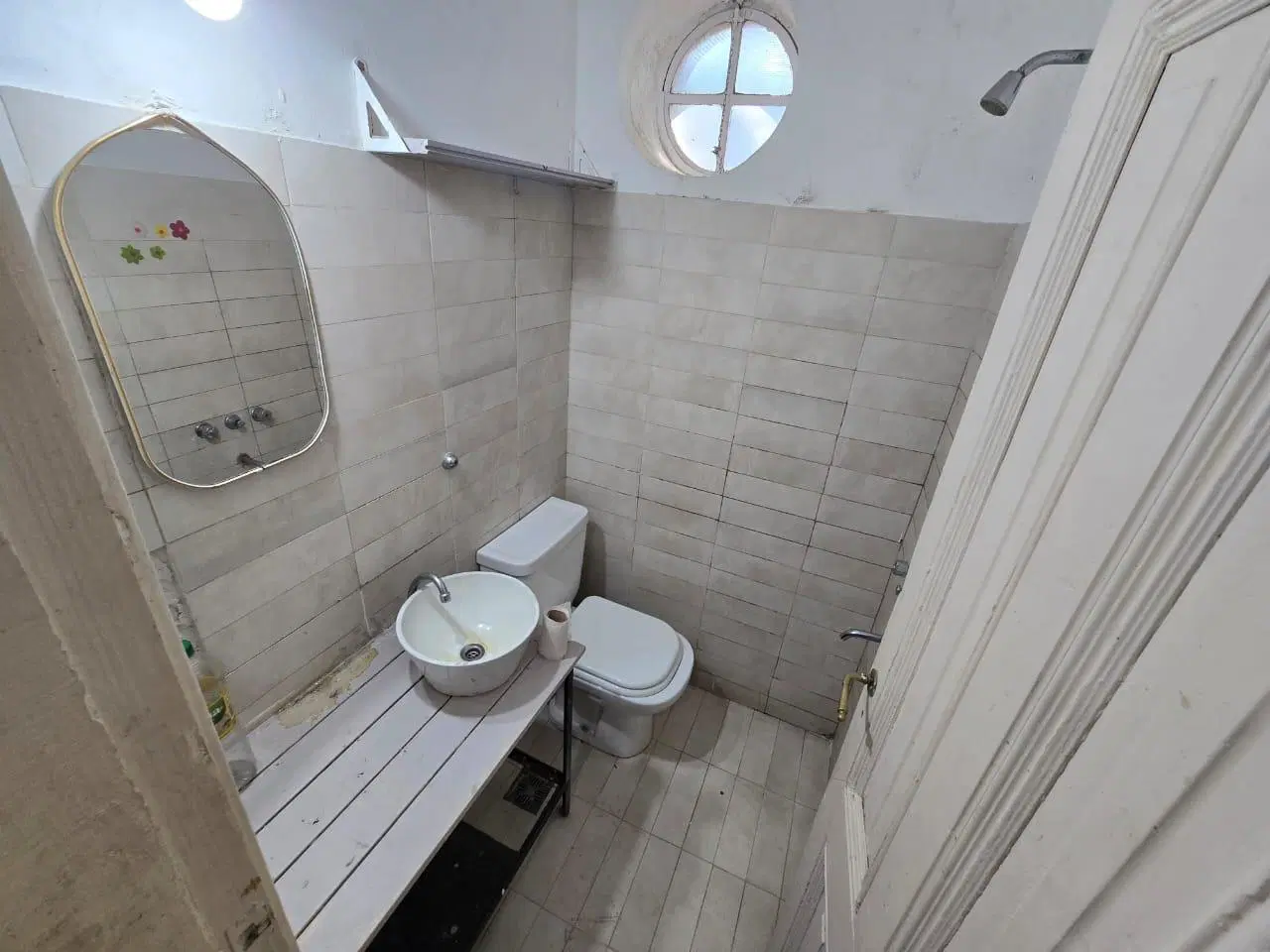 Departamento MONOAMBIENTE c/Altillo - San Cristobal 3