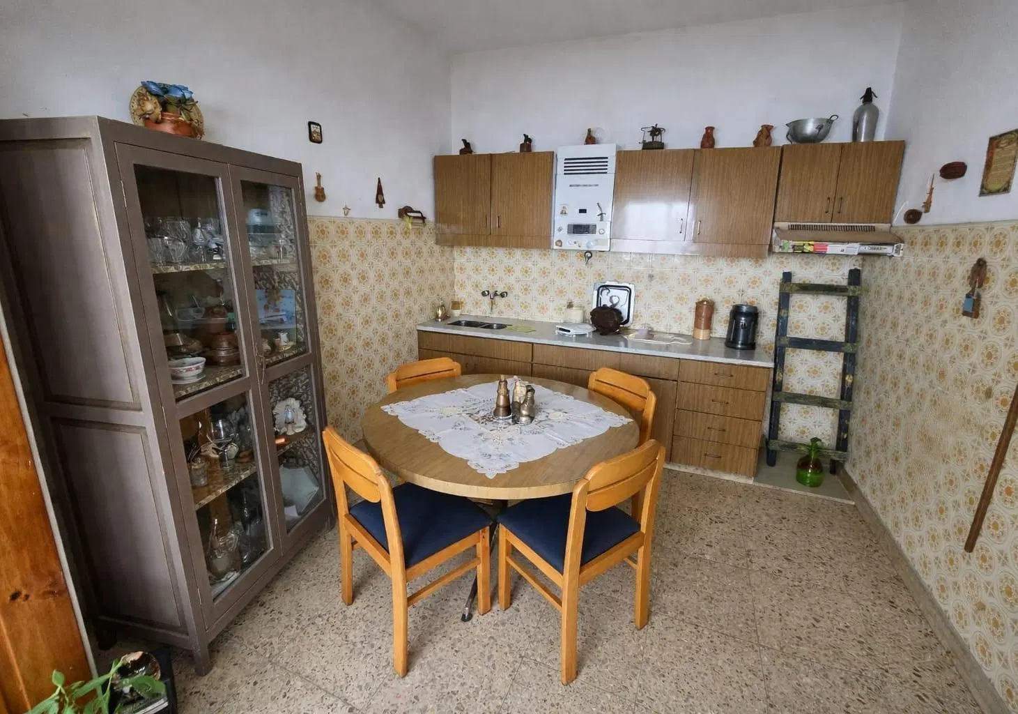 2 PH en Bloque - LAVOISIER al 3200 - Villa Urquiza 2