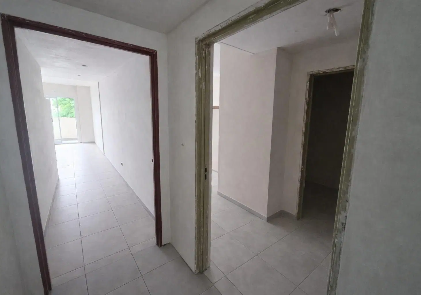 Departamento en Villa Crespo 3