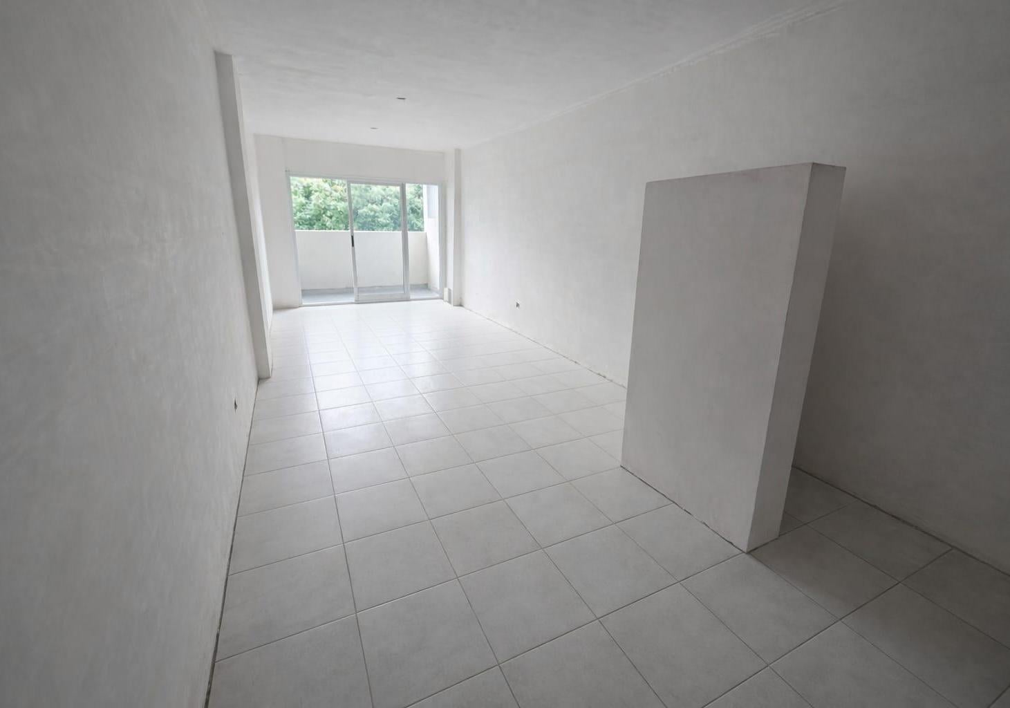 Departamento en Villa Crespo