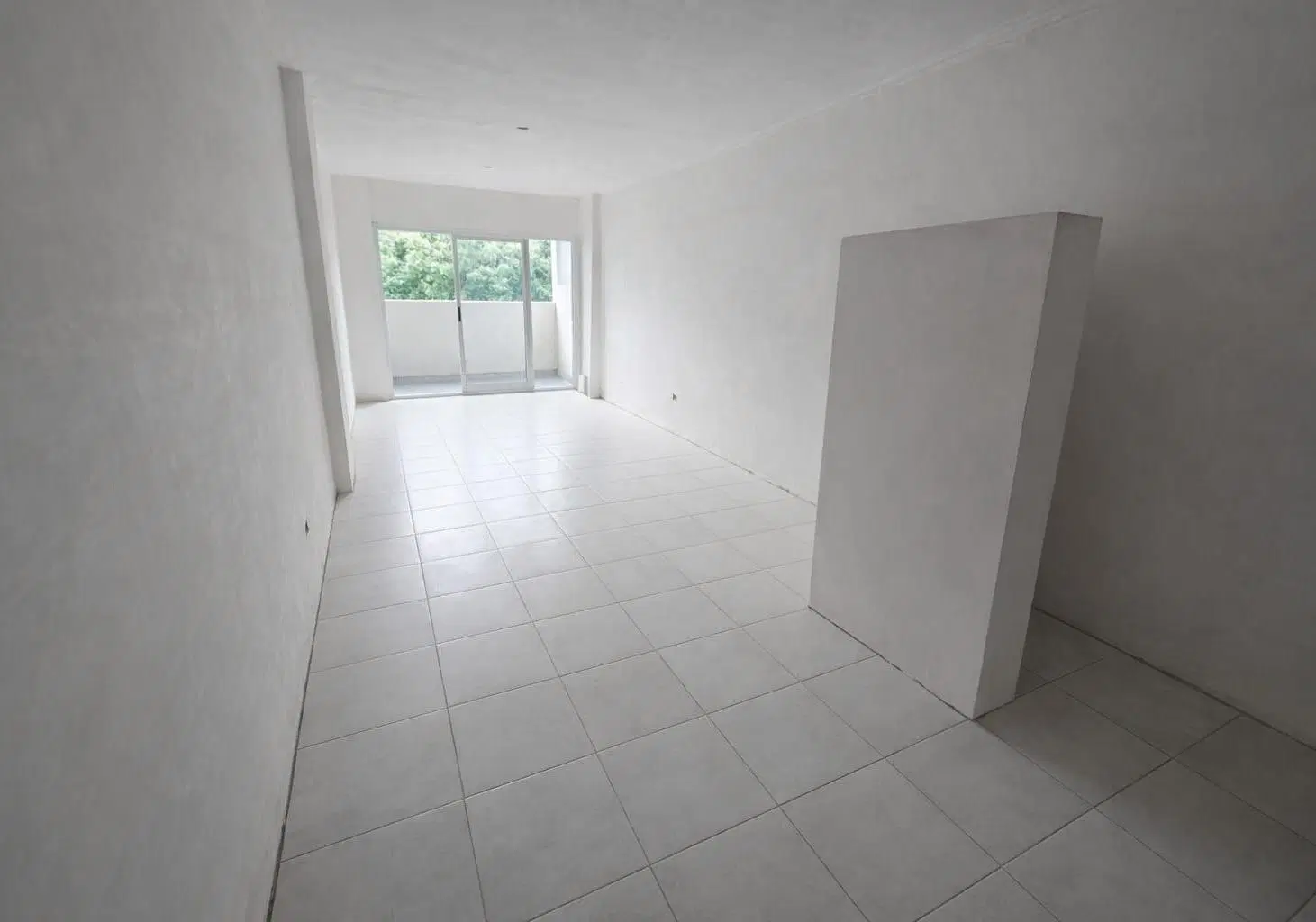 Departamento en Villa Crespo 4