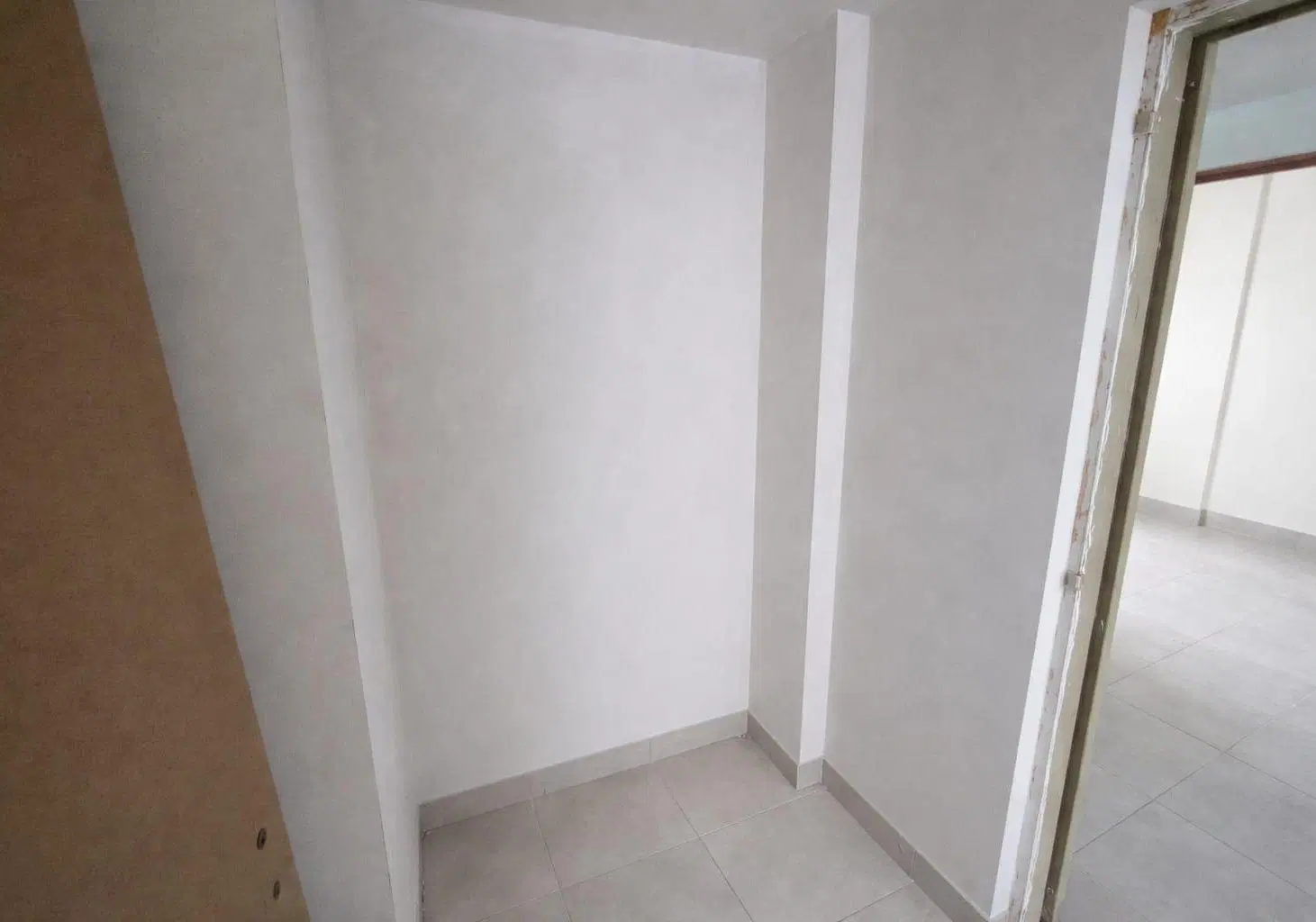 Departamento en Villa Crespo 5