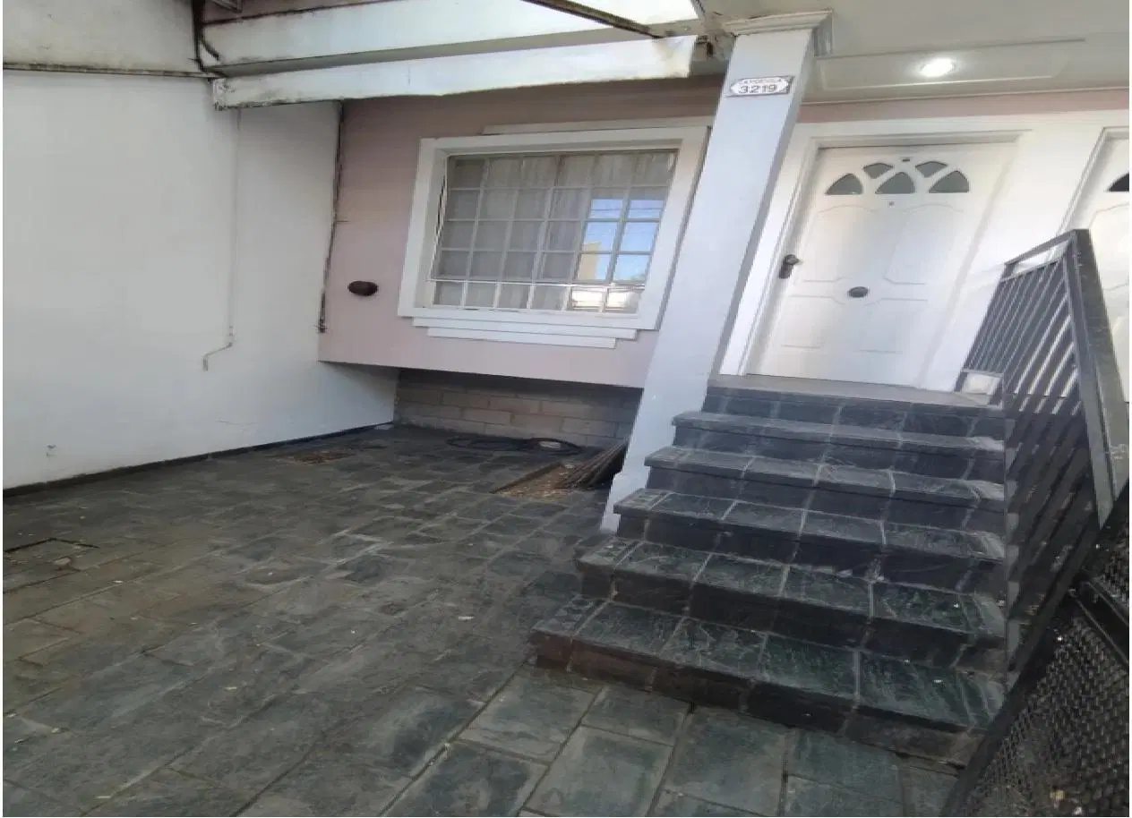 Casa en Villa Urquiza 3