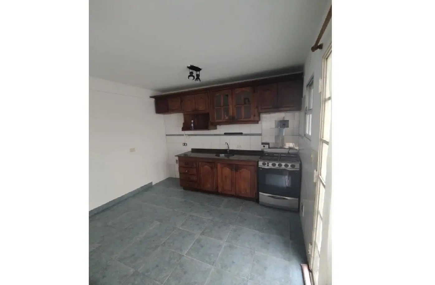 Casa en Villa Urquiza 5