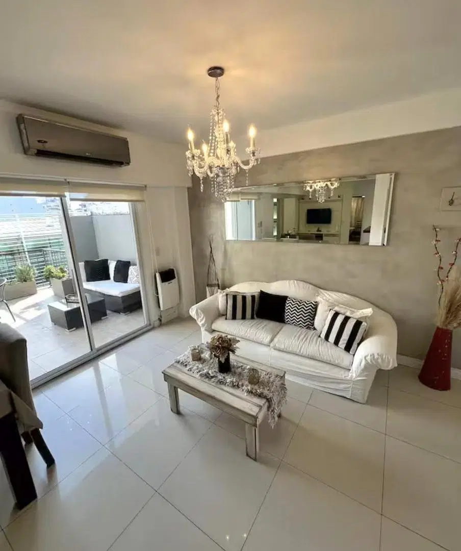 Departamento en Colegiales - 3 AMBIENTES - OLLEROS 3500 2