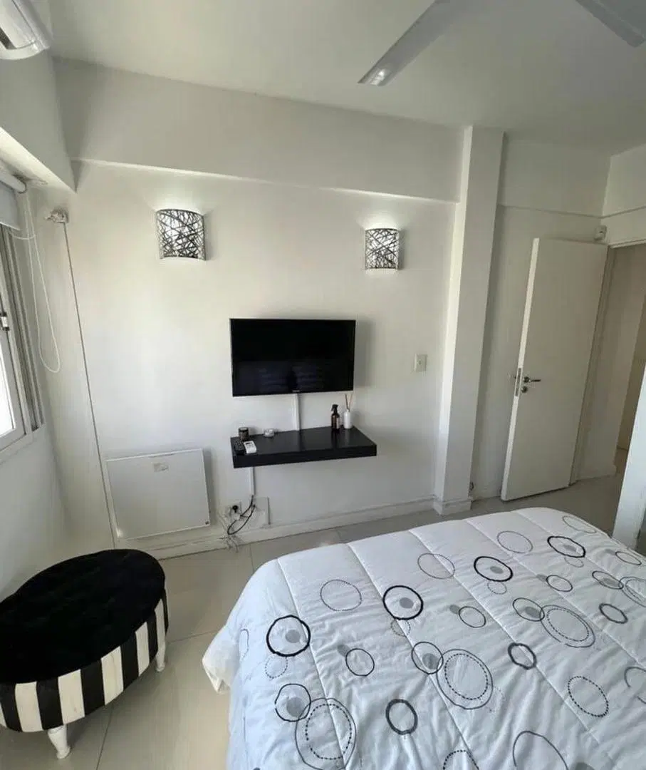 Departamento en Colegiales - 3 AMBIENTES - OLLEROS 3500 5