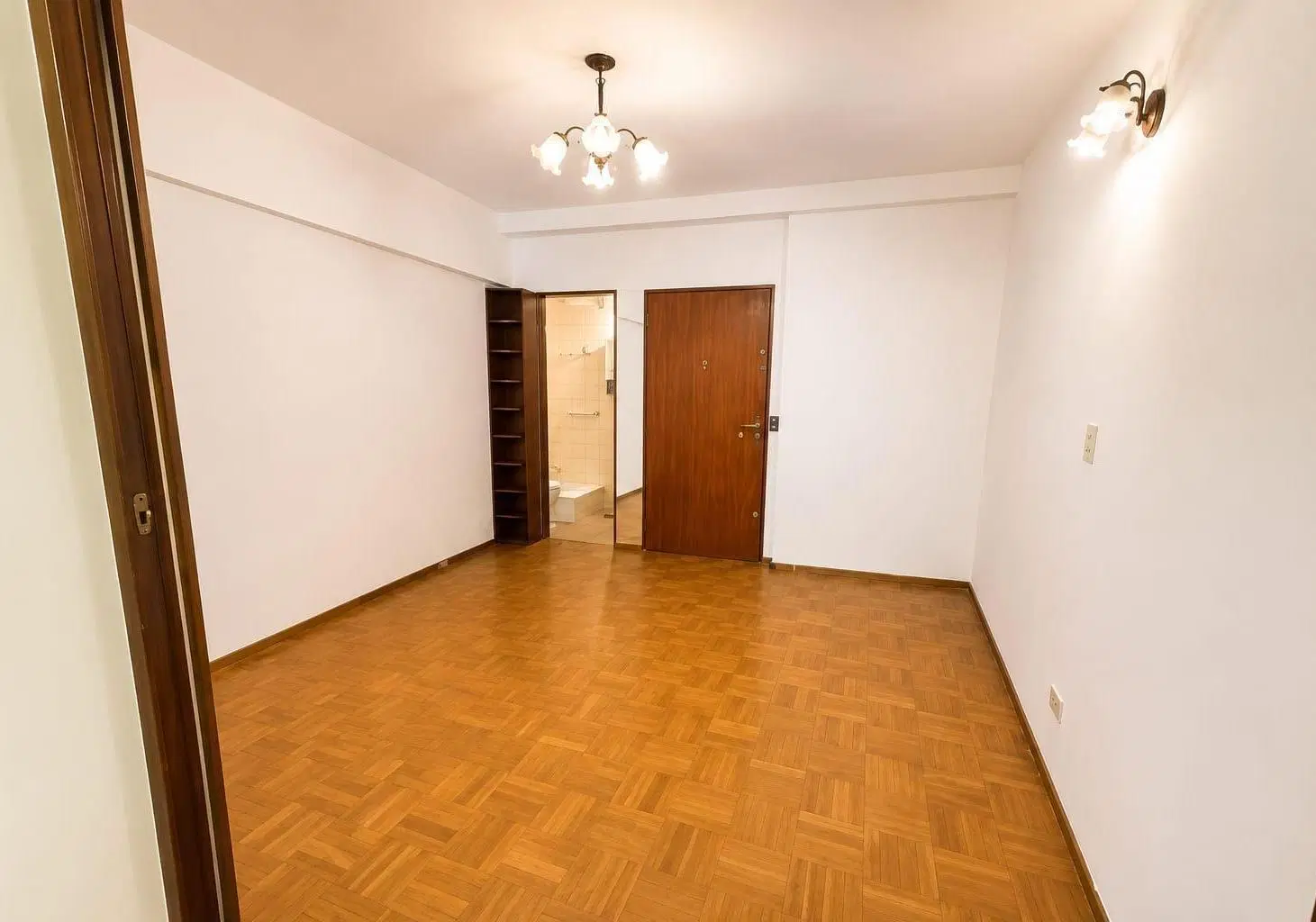 Departamento en Microcentro 1