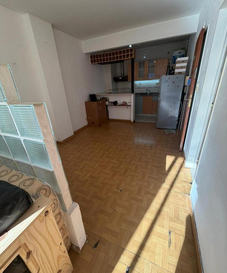 Foto de MONOAMBIENTE - HERMOSO - VILLA DEL PARQUE con bajas Expensas, imagen 1