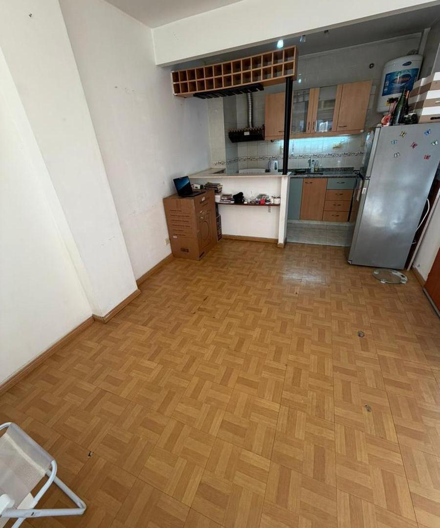 Foto de MONOAMBIENTE - HERMOSO - VILLA DEL PARQUE con bajas Expensas, imagen 3