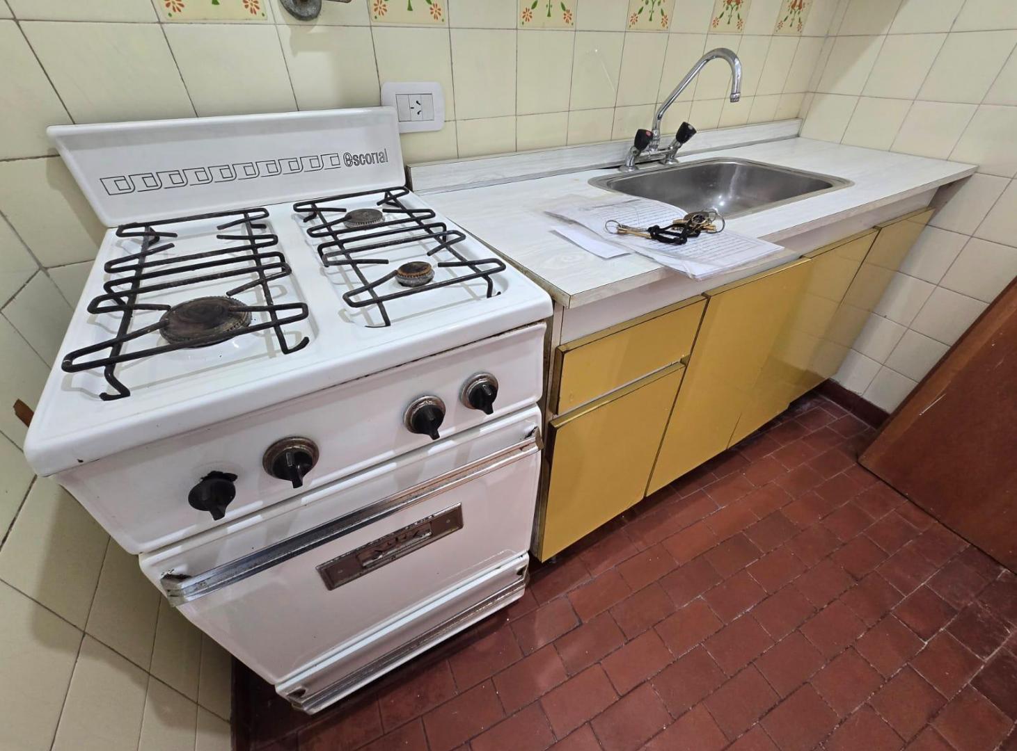 Foto de VENTA - DEPARTAMENTO 1 AMBIENTE - PALERMO SOHO, imagen 4
