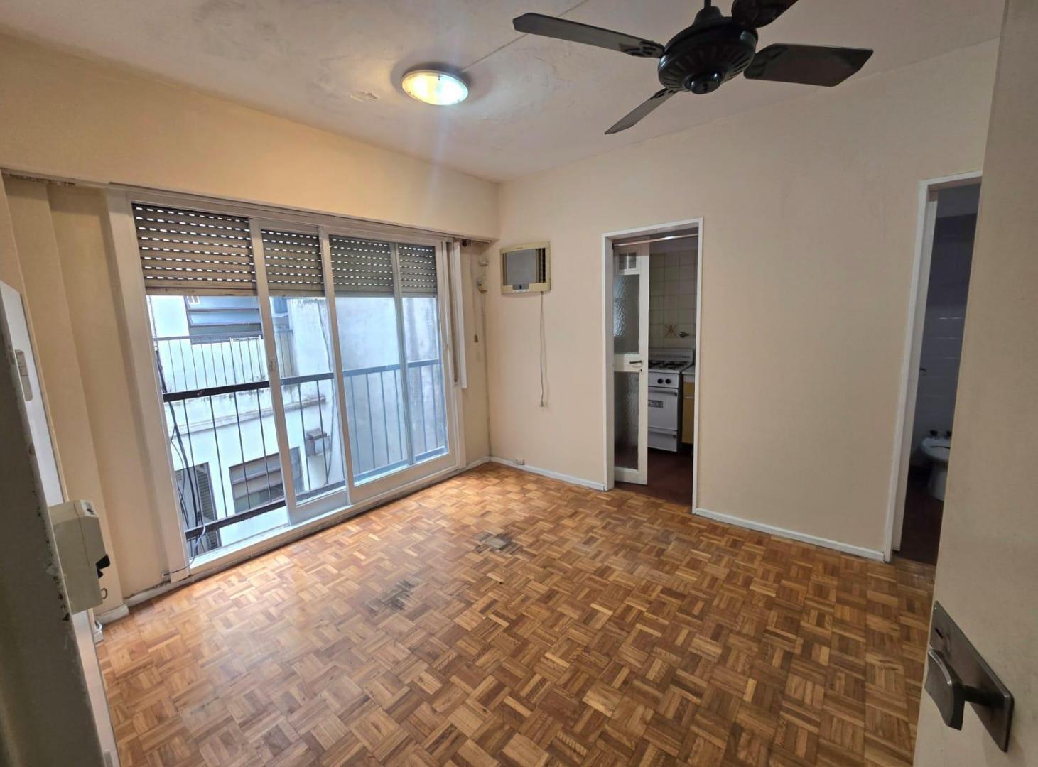 Foto de VENTA - DEPARTAMENTO 1 AMBIENTE - PALERMO SOHO, imagen 1