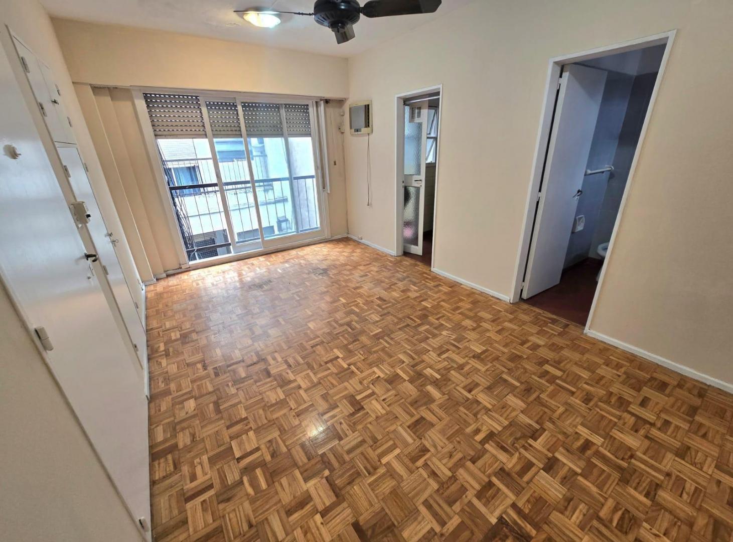 Foto de VENTA - DEPARTAMENTO 1 AMBIENTE - PALERMO SOHO, imagen 2