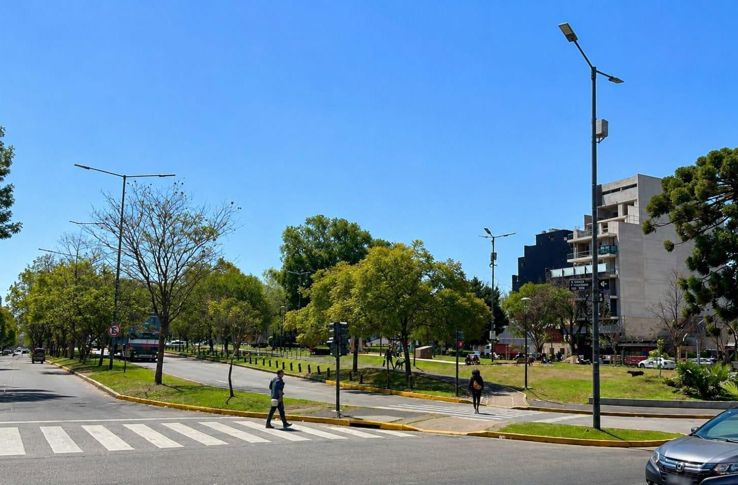 Foto de Emprendimiento - Departamento 3 ambientes con Balcón Terraza (al, imagen 4