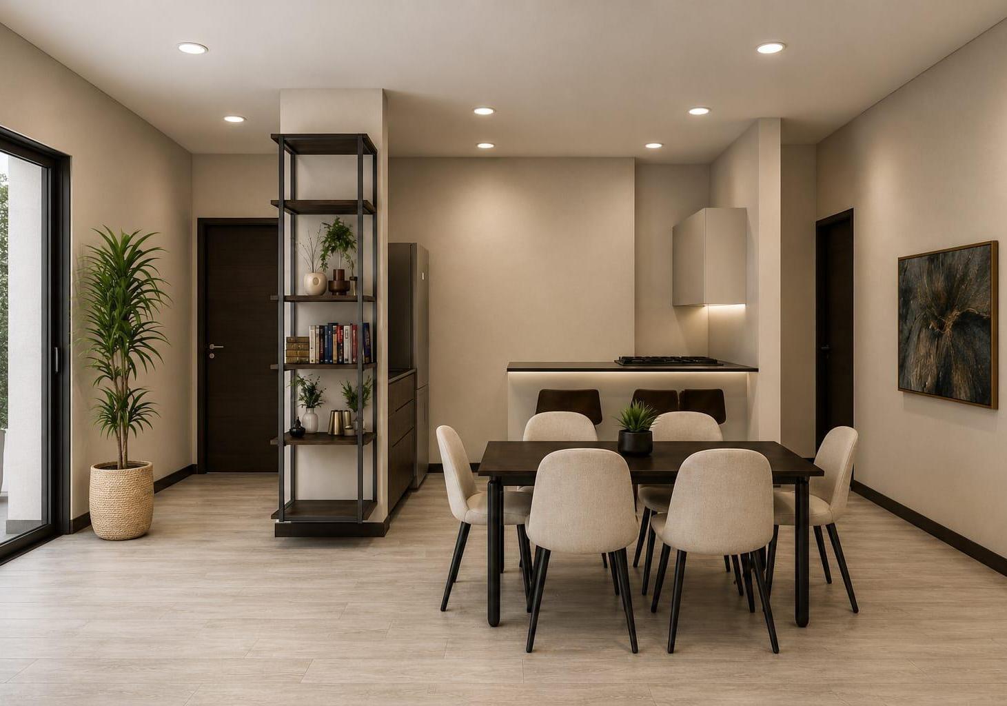 Foto de Emprendimiento - Departamento 3 ambientes con Balcón Terraza (al, imagen 1