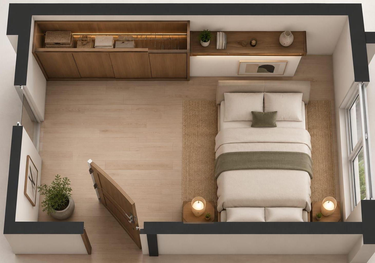 Foto de Emprendimiento - Departamento 3 ambientes con Balcón Terraza (al, imagen 2