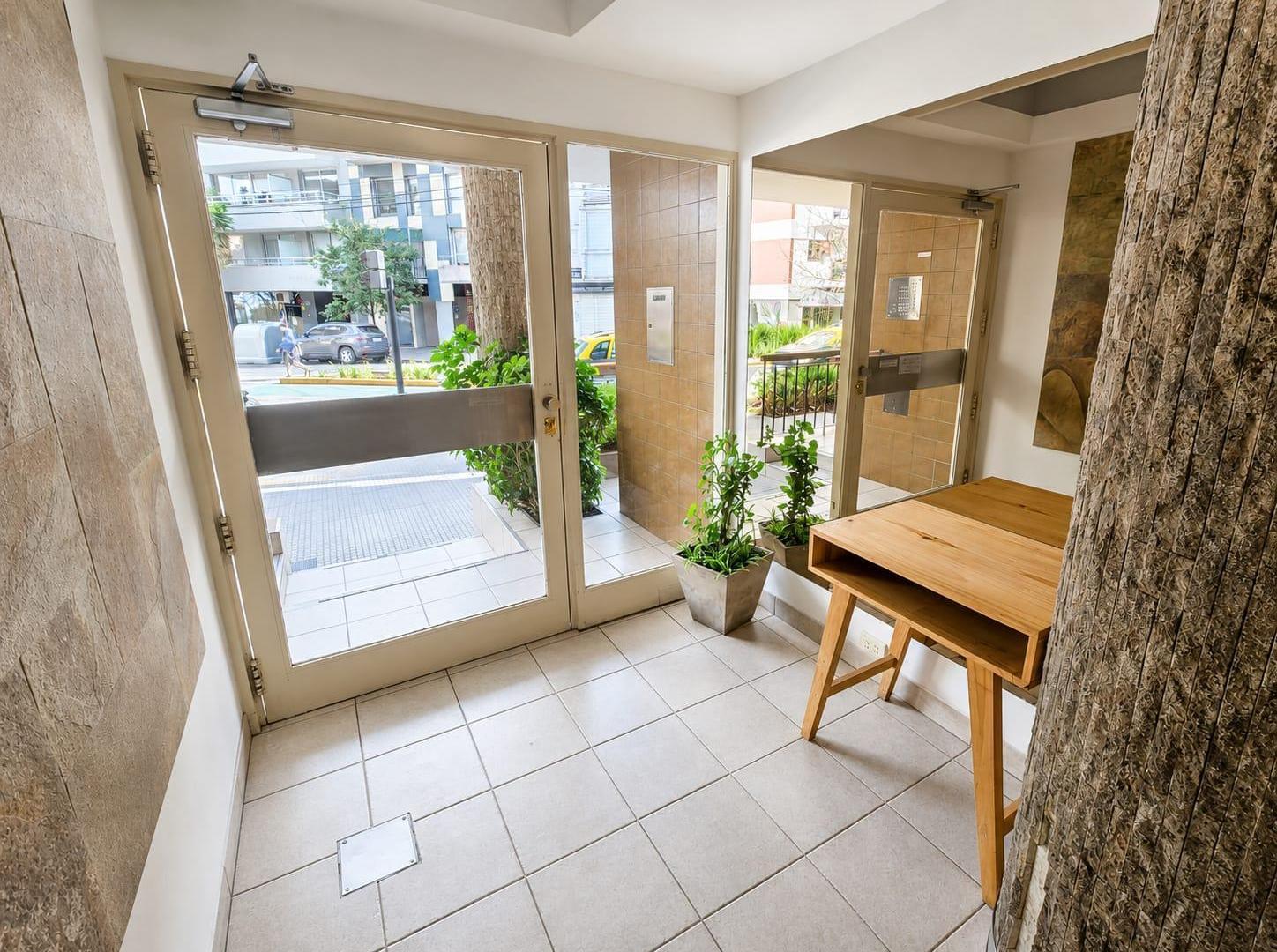 Foto de Departamento 1 - 1/2 - en Palermo con GRAN BALCON TERRAZA y Parrilla, imagen 3