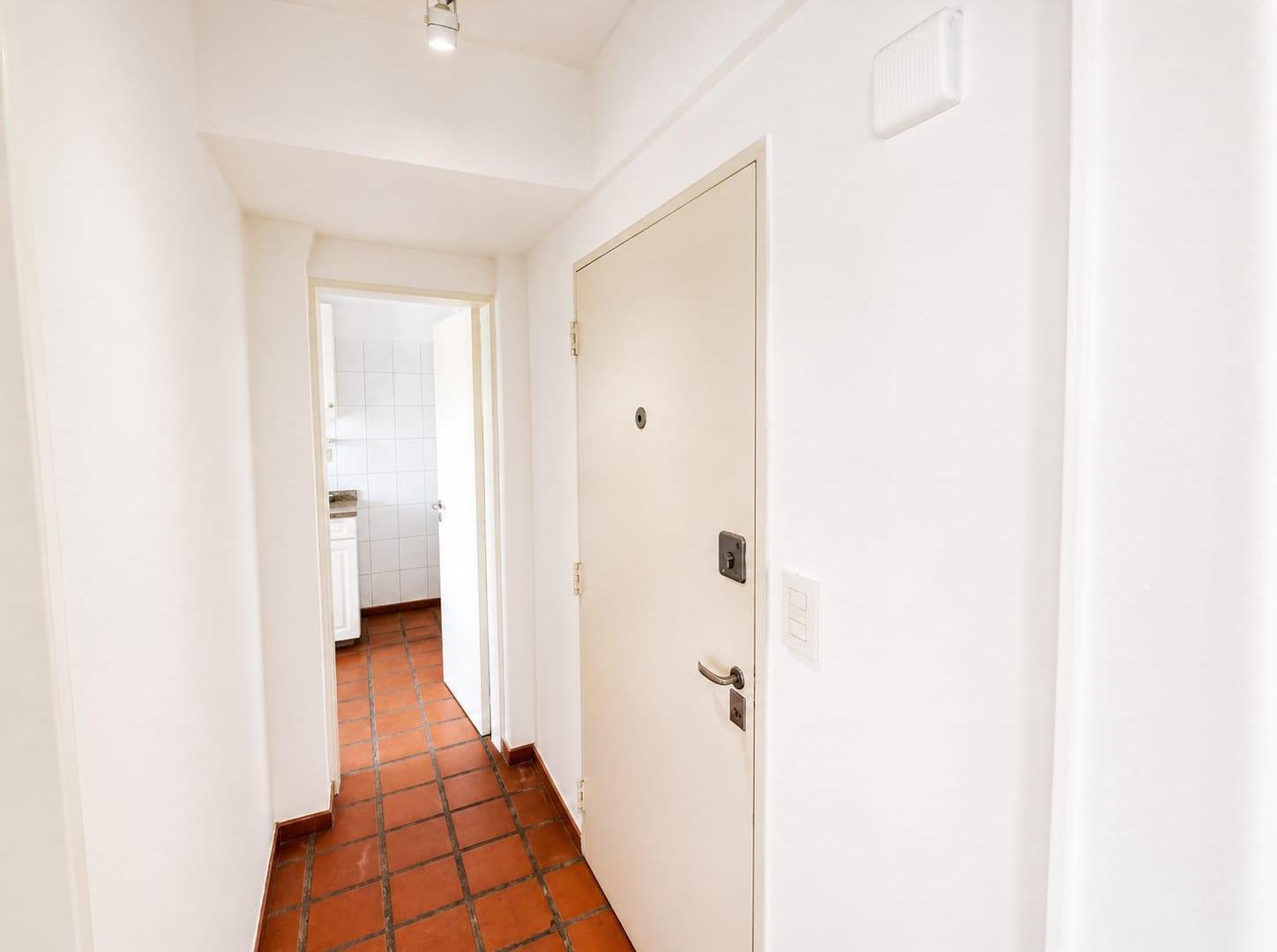 Foto de Departamento 1 - 1/2 - en Palermo con GRAN BALCON TERRAZA y Parrilla, imagen 4