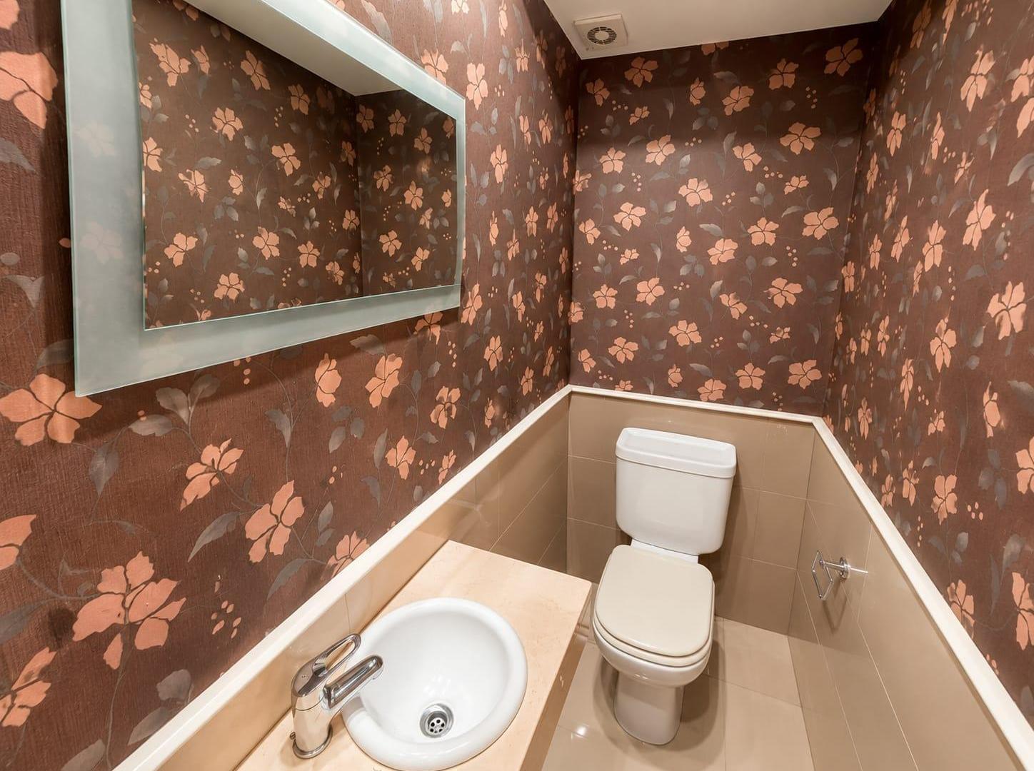 Foto de Semi piso de 4 ambientes con cochera y baulera / con piscina, solarium, imagen 4
