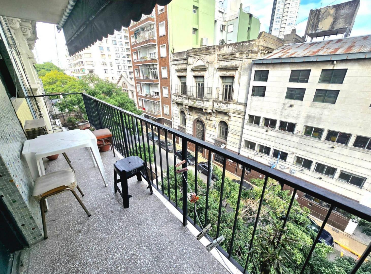 Foto de Departamento en San Telmo - 3 AMBIENTES - A Reciclar, imagen 1